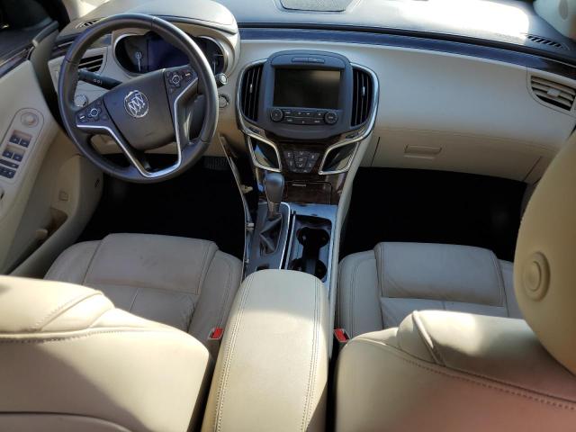 Photo 7 VIN: 1G4GB5G36FF271605 - BUICK LACROSSE 