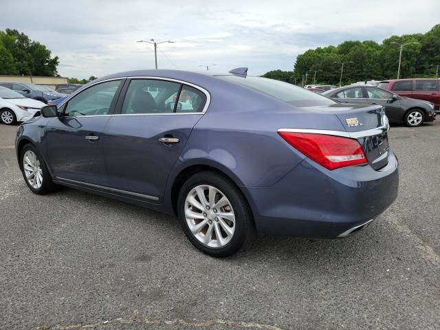 Photo 1 VIN: 1G4GB5G36FF278571 - BUICK LACROSSE 