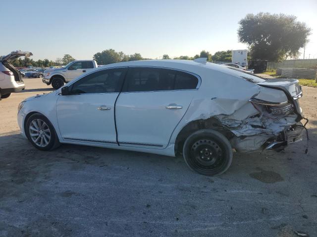 Photo 1 VIN: 1G4GB5G36FF326487 - BUICK LACROSSE 