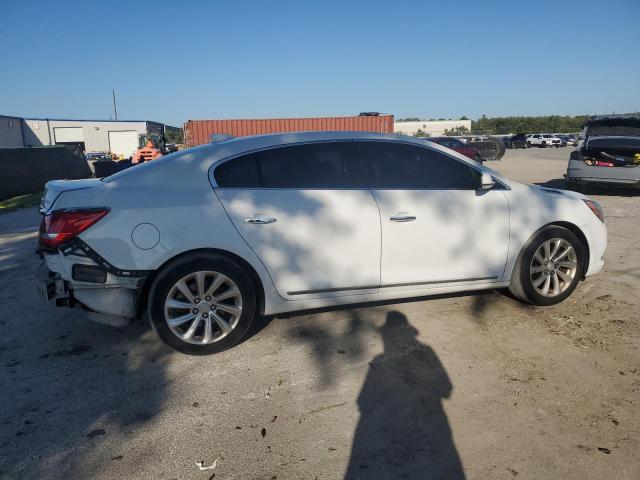 Photo 2 VIN: 1G4GB5G36FF326487 - BUICK LACROSSE 