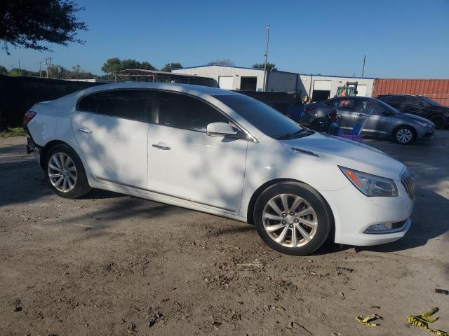 Photo 3 VIN: 1G4GB5G36FF326487 - BUICK LACROSSE 