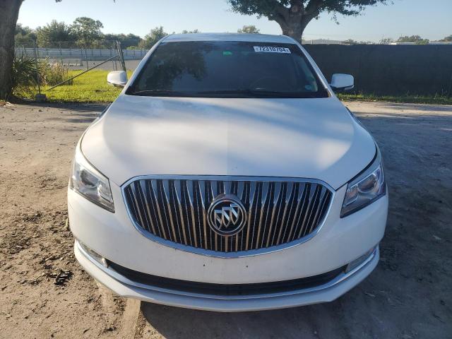 Photo 4 VIN: 1G4GB5G36FF326487 - BUICK LACROSSE 