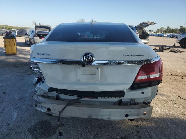 Photo 5 VIN: 1G4GB5G36FF326487 - BUICK LACROSSE 