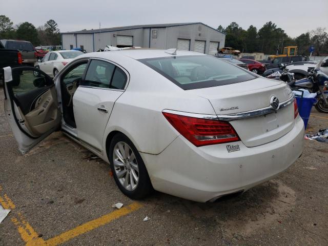 Photo 2 VIN: 1G4GB5G36GF102735 - BUICK LACROSSE 