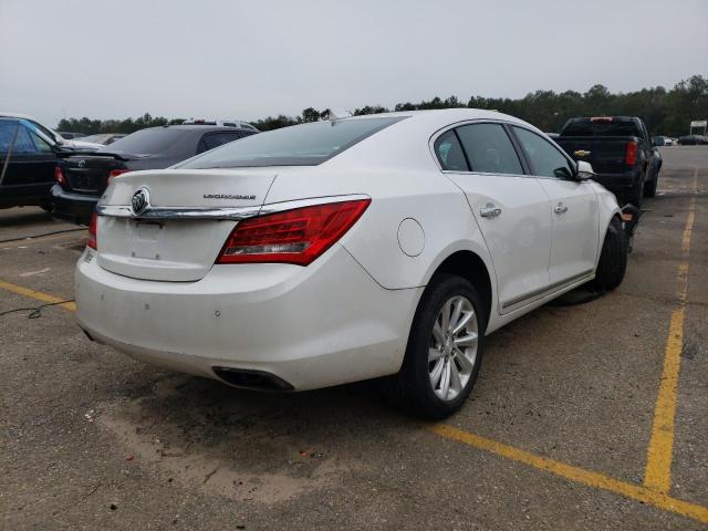 Photo 3 VIN: 1G4GB5G36GF102735 - BUICK LACROSSE 