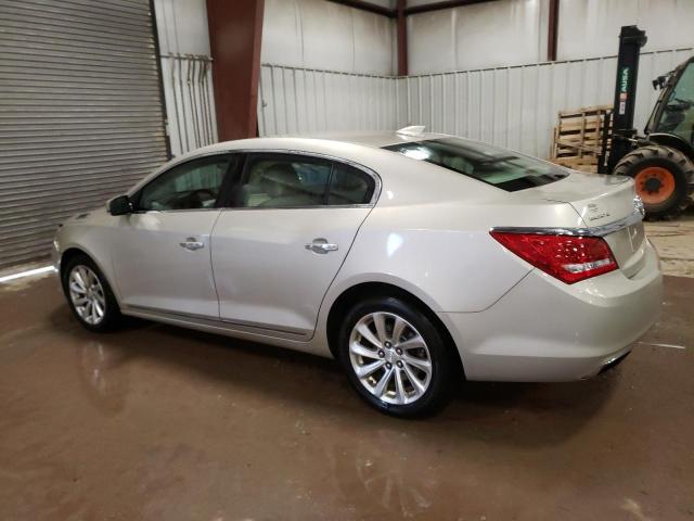 Photo 1 VIN: 1G4GB5G36GF133757 - BUICK LACROSSE 