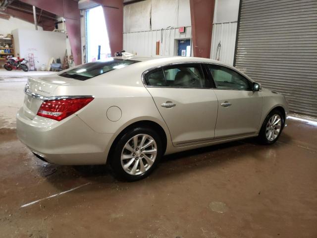 Photo 2 VIN: 1G4GB5G36GF133757 - BUICK LACROSSE 