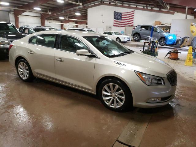 Photo 3 VIN: 1G4GB5G36GF133757 - BUICK LACROSSE 