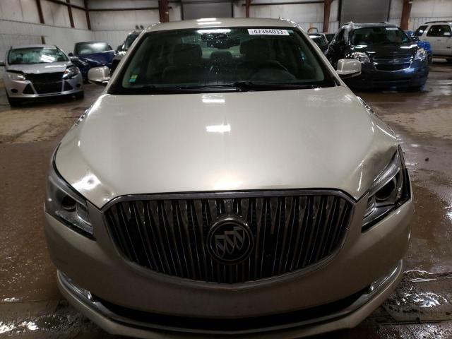 Photo 4 VIN: 1G4GB5G36GF133757 - BUICK LACROSSE 