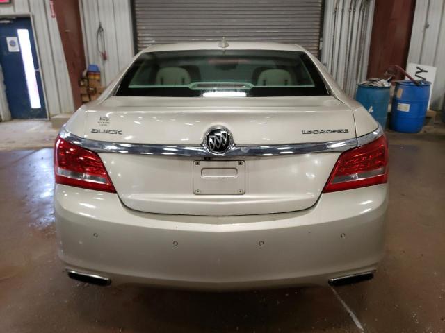 Photo 5 VIN: 1G4GB5G36GF133757 - BUICK LACROSSE 