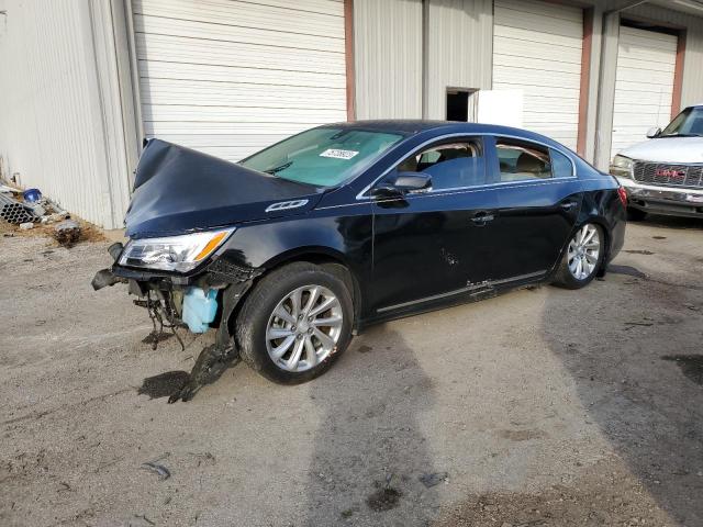 Photo 0 VIN: 1G4GB5G36GF149859 - BUICK LACROSSE 