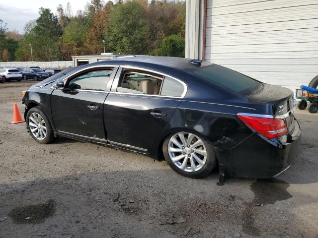 Photo 1 VIN: 1G4GB5G36GF149859 - BUICK LACROSSE 