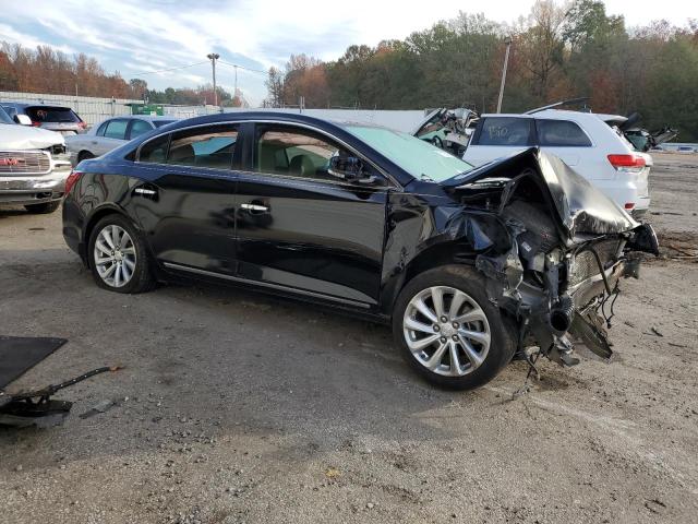 Photo 3 VIN: 1G4GB5G36GF149859 - BUICK LACROSSE 