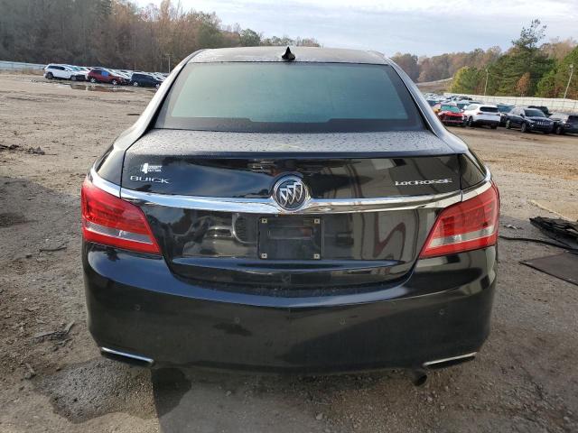 Photo 5 VIN: 1G4GB5G36GF149859 - BUICK LACROSSE 