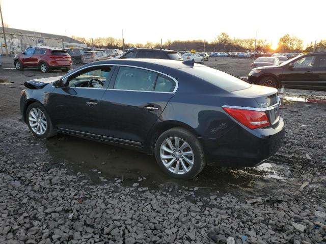 Photo 1 VIN: 1G4GB5G36GF156939 - BUICK LACROSSE 