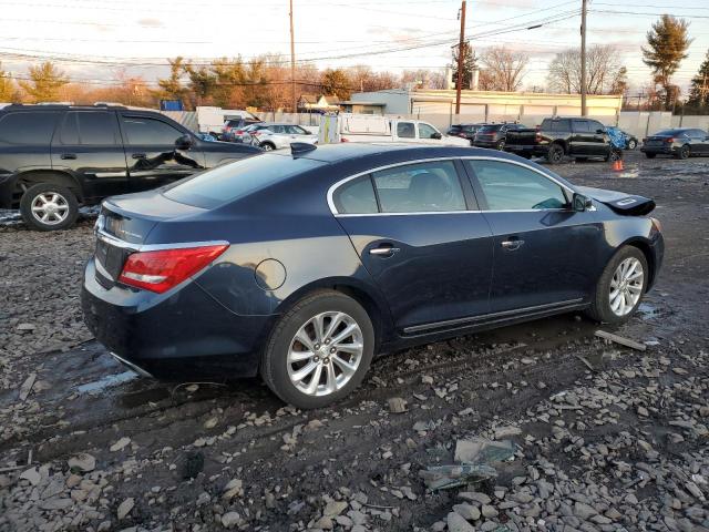 Photo 2 VIN: 1G4GB5G36GF156939 - BUICK LACROSSE 