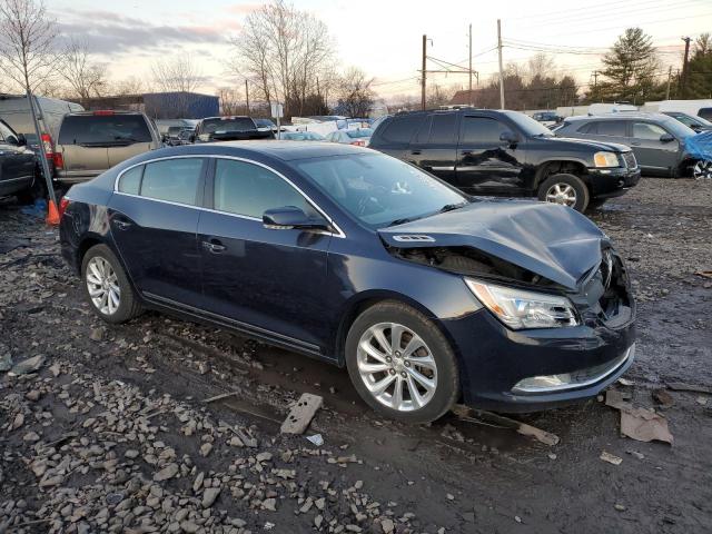 Photo 3 VIN: 1G4GB5G36GF156939 - BUICK LACROSSE 