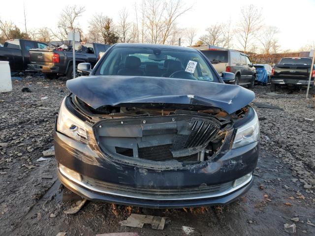 Photo 4 VIN: 1G4GB5G36GF156939 - BUICK LACROSSE 