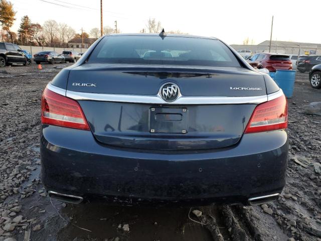 Photo 5 VIN: 1G4GB5G36GF156939 - BUICK LACROSSE 