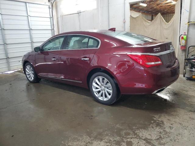 Photo 1 VIN: 1G4GB5G36GF190105 - BUICK LACROSSE 