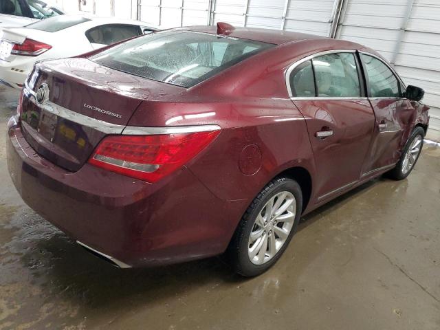 Photo 2 VIN: 1G4GB5G36GF190105 - BUICK LACROSSE 