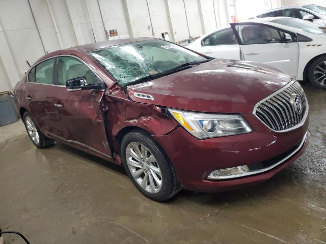 Photo 3 VIN: 1G4GB5G36GF190105 - BUICK LACROSSE 