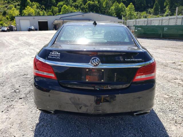 Photo 5 VIN: 1G4GB5G36GF227153 - BUICK LACROSSE 