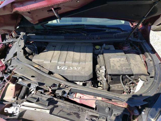 Photo 6 VIN: 1G4GB5G36GF257656 - BUICK LACROSSE 