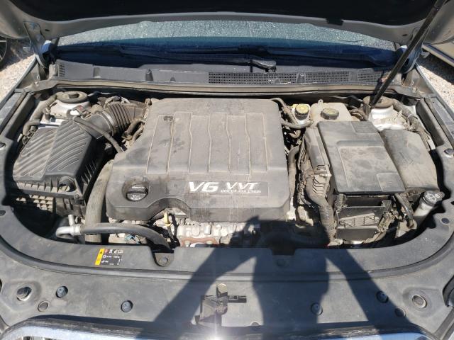 Photo 6 VIN: 1G4GB5G37EF101090 - BUICK LACROSSE 