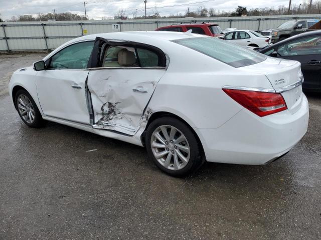 Photo 1 VIN: 1G4GB5G37EF102434 - BUICK LACROSSE 