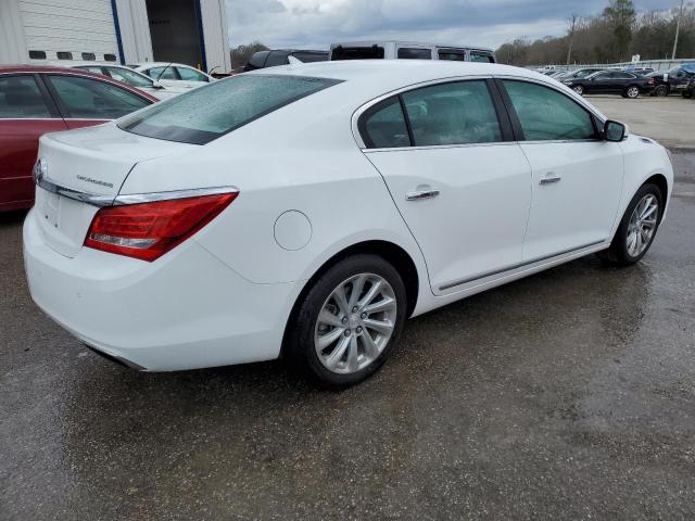 Photo 2 VIN: 1G4GB5G37EF102434 - BUICK LACROSSE 