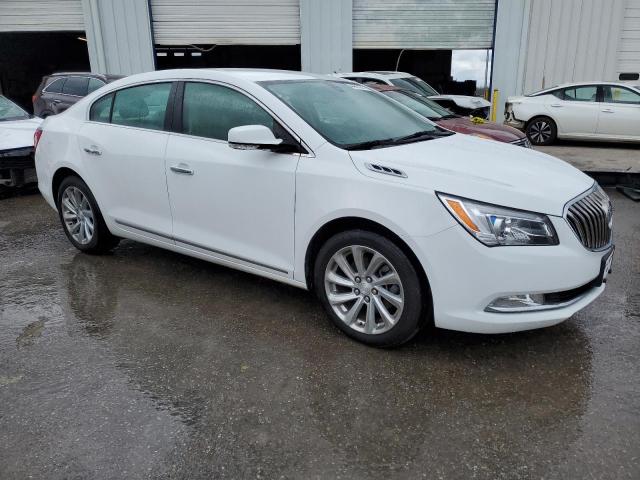 Photo 3 VIN: 1G4GB5G37EF102434 - BUICK LACROSSE 