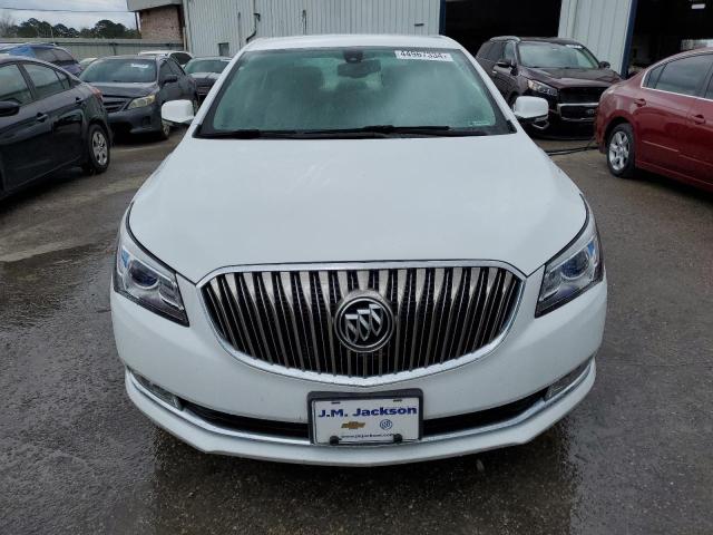 Photo 4 VIN: 1G4GB5G37EF102434 - BUICK LACROSSE 