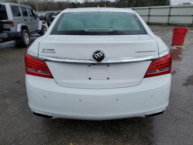 Photo 5 VIN: 1G4GB5G37EF102434 - BUICK LACROSSE 