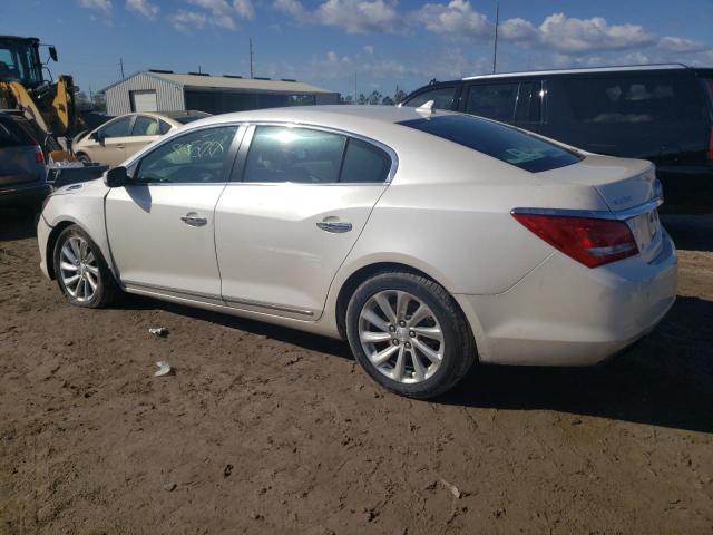 Photo 1 VIN: 1G4GB5G37EF153464 - BUICK LACROSSE 