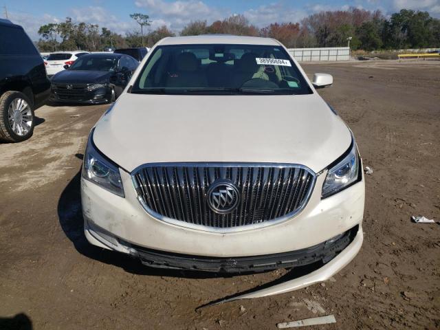 Photo 4 VIN: 1G4GB5G37EF153464 - BUICK LACROSSE 