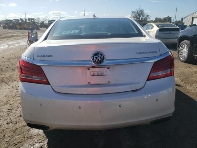 Photo 5 VIN: 1G4GB5G37EF153464 - BUICK LACROSSE 