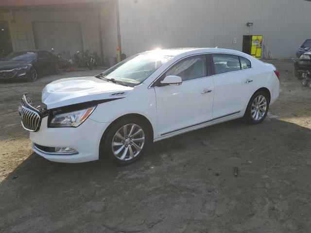 Photo 0 VIN: 1G4GB5G37EF155361 - BUICK LACROSSE 