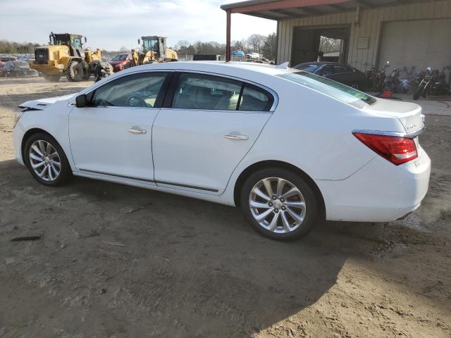 Photo 1 VIN: 1G4GB5G37EF155361 - BUICK LACROSSE 