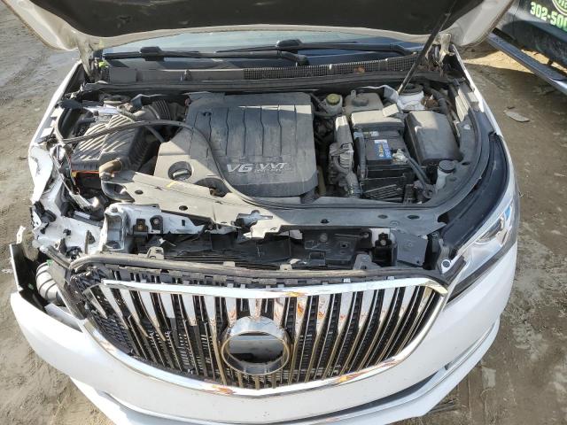 Photo 10 VIN: 1G4GB5G37EF155361 - BUICK LACROSSE 