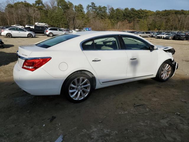 Photo 2 VIN: 1G4GB5G37EF155361 - BUICK LACROSSE 