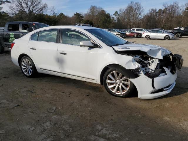 Photo 3 VIN: 1G4GB5G37EF155361 - BUICK LACROSSE 