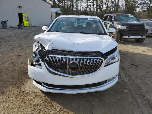 Photo 4 VIN: 1G4GB5G37EF155361 - BUICK LACROSSE 