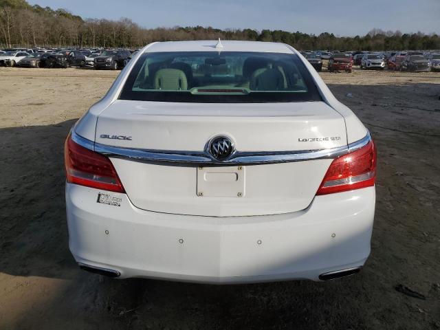 Photo 5 VIN: 1G4GB5G37EF155361 - BUICK LACROSSE 