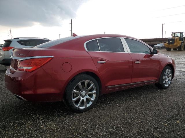 Photo 2 VIN: 1G4GB5G37EF157434 - BUICK LACROSSE 