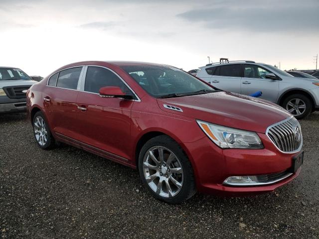 Photo 3 VIN: 1G4GB5G37EF157434 - BUICK LACROSSE 