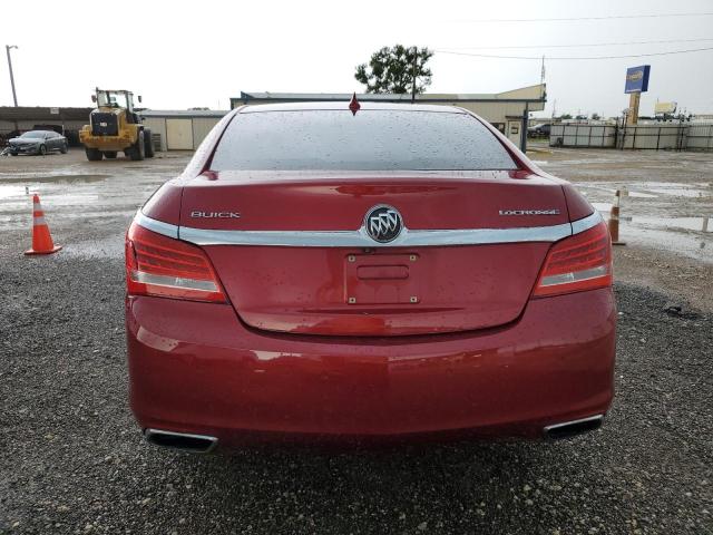 Photo 5 VIN: 1G4GB5G37EF157434 - BUICK LACROSSE 