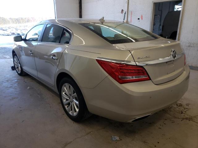 Photo 2 VIN: 1G4GB5G37EF160883 - BUICK LACROSSE 