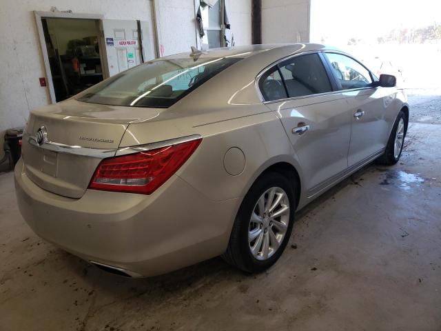 Photo 3 VIN: 1G4GB5G37EF160883 - BUICK LACROSSE 