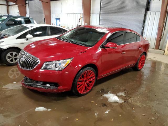 Photo 0 VIN: 1G4GB5G37EF163038 - BUICK LACROSSE 